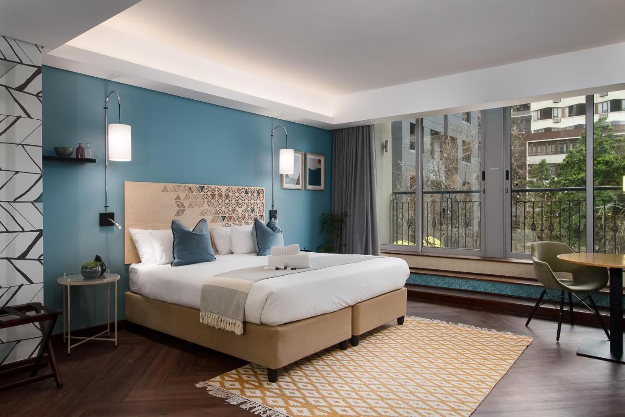 Perfect Luxury * Cape Town