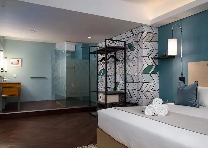 Perfect Stay Luxury Apartments
