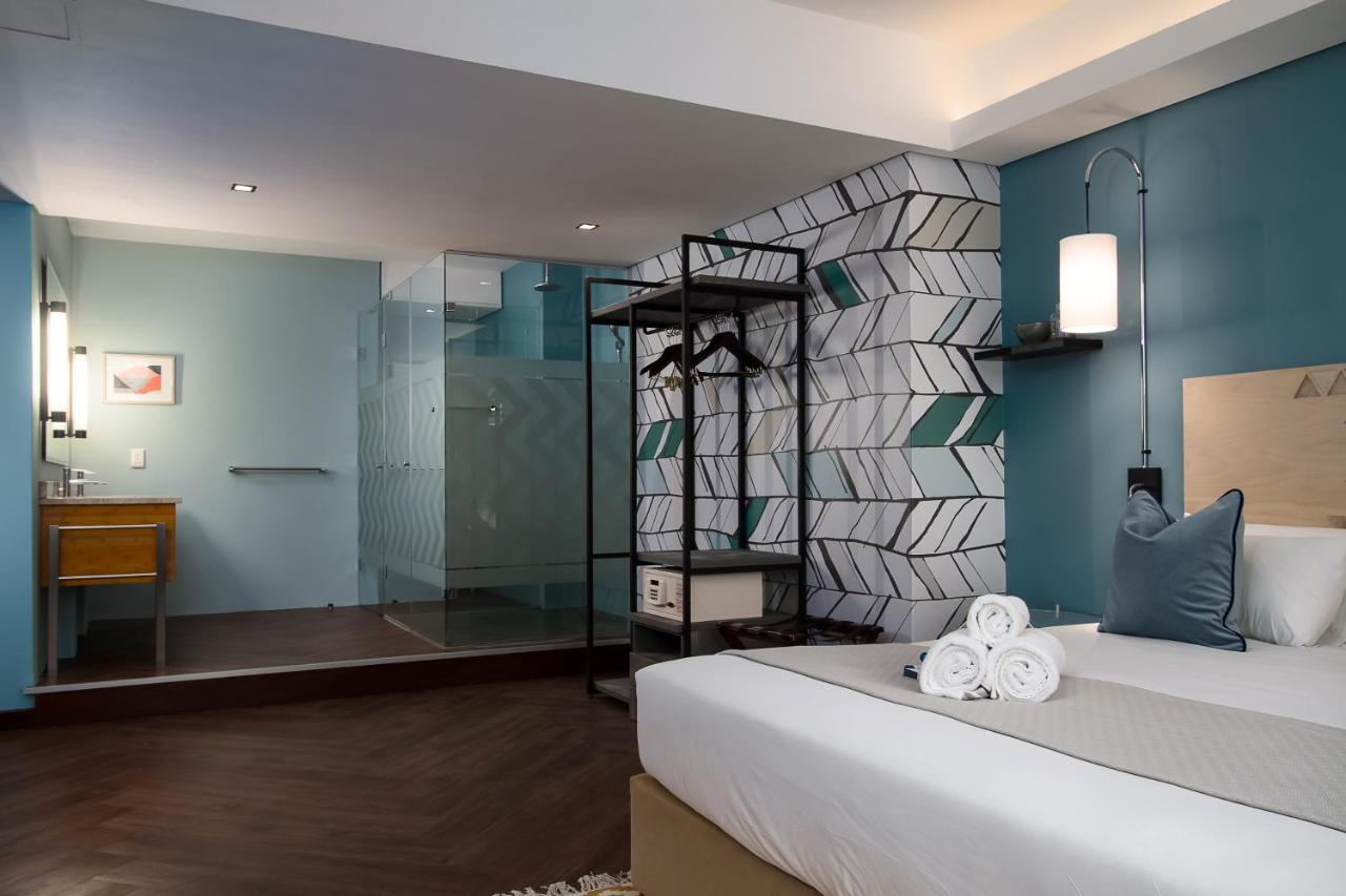 Perfect Luxury Hotel *