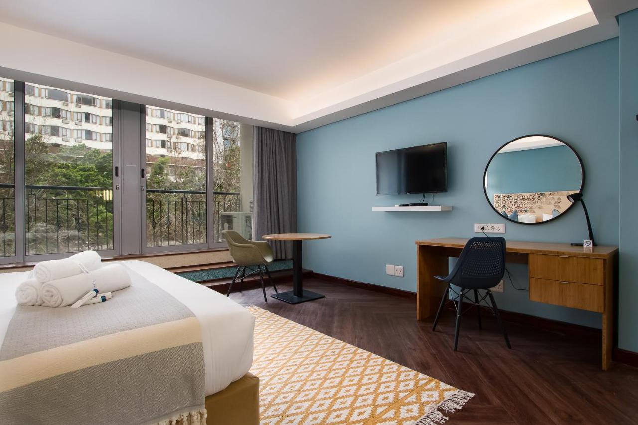 Hotel Perfect Luxury *