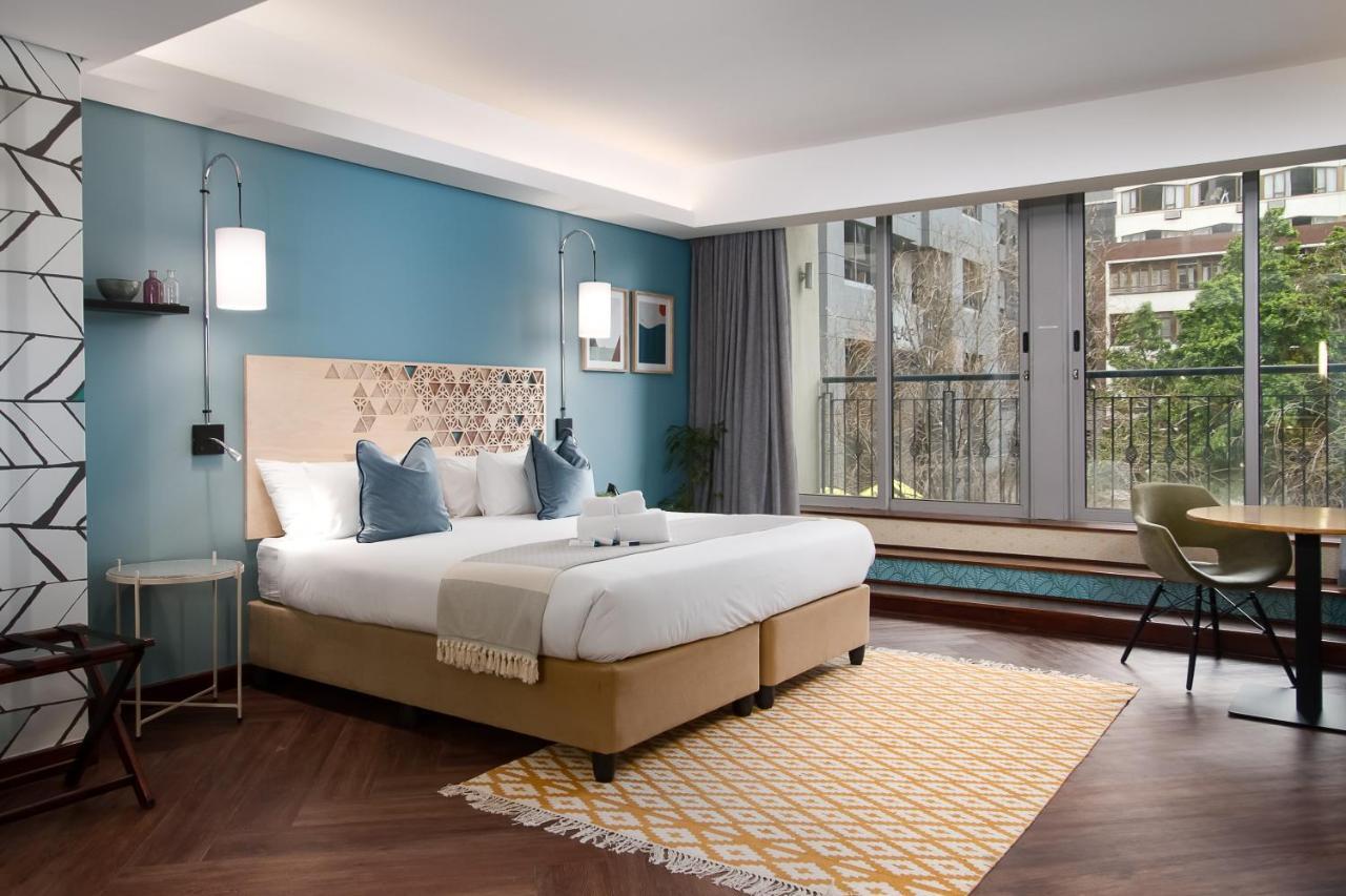 Perfect Luxury Hotel