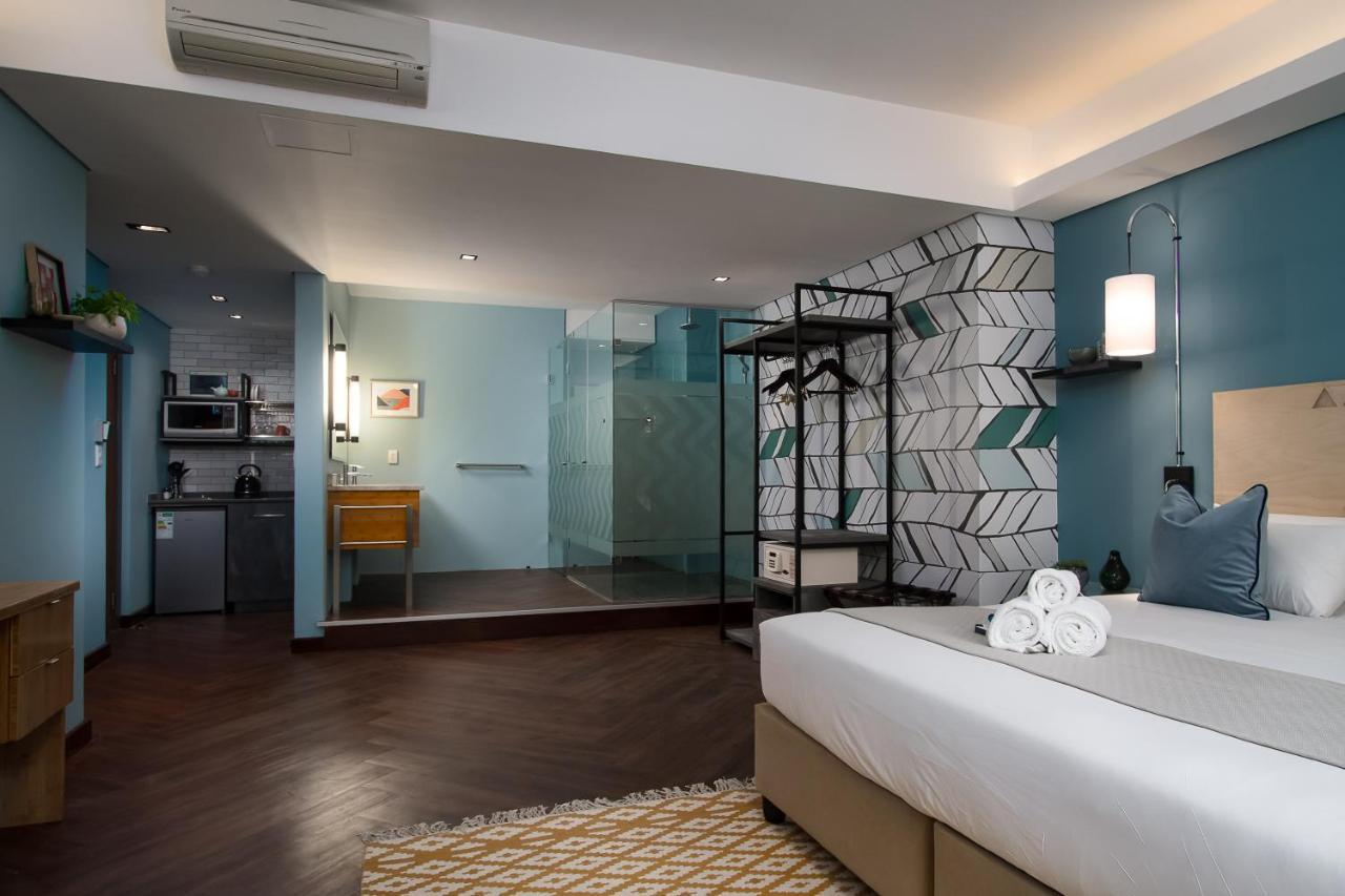 Perfect Luxury Hotel Cape Town