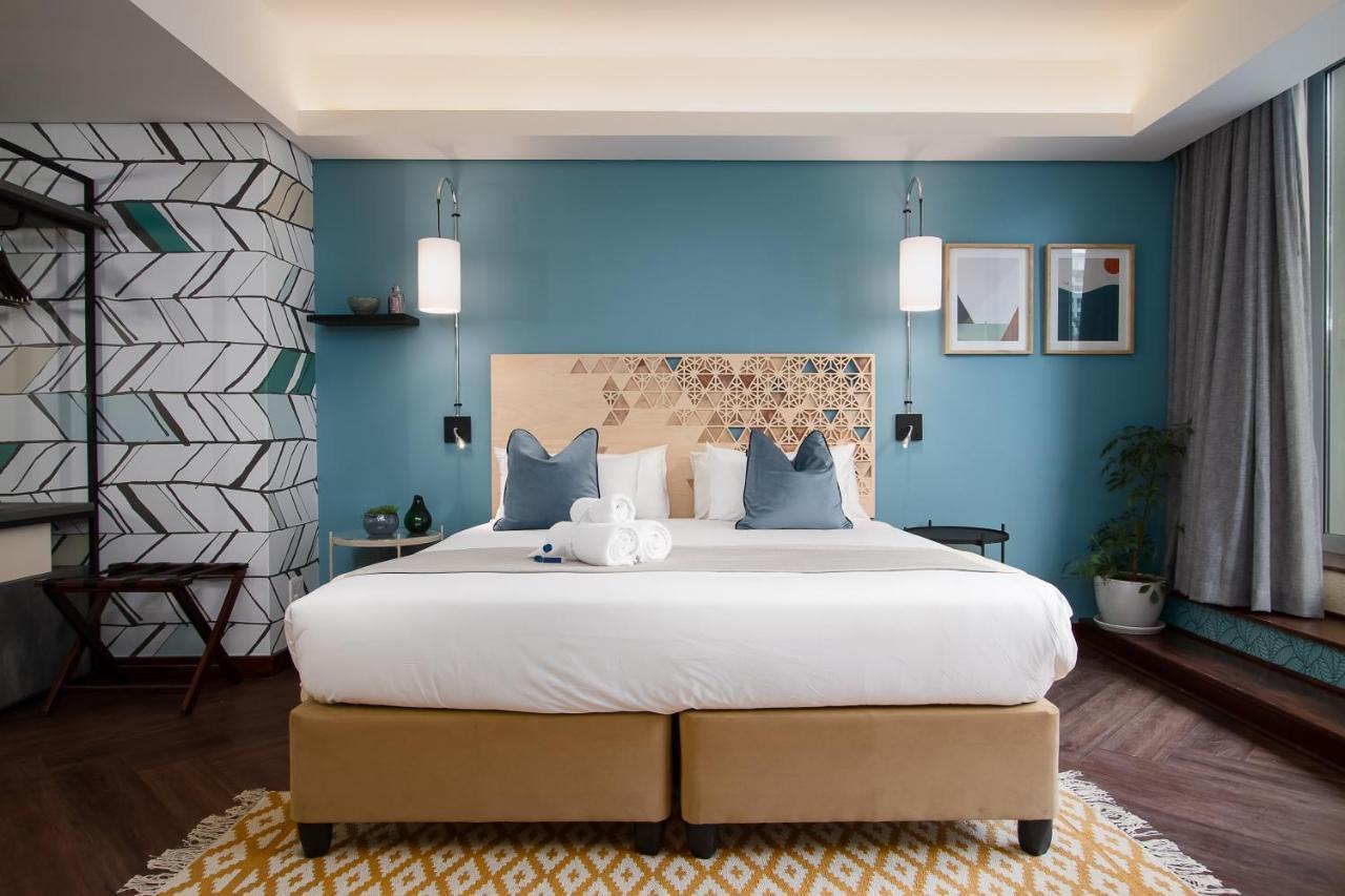 Perfect Luxury Hotel Cape Town