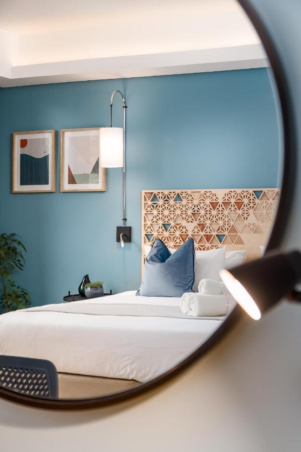 Perfect Luxury Hotel Cape Town