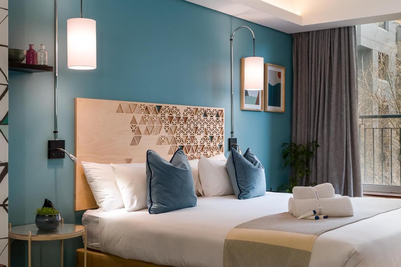 Hotel Perfect Luxury Cape Town